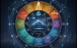 Yanvardan həyatı dəyişəcək b&uuml;rc: Yeni iş və və vəzifə artımı