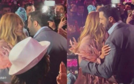 Namiq Ayg&uuml;n Kazımovanın ad g&uuml;n&uuml;ndə 