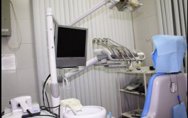 TƏBİB tabeli tibb m&uuml;əssisələrində stomatoloqların ixtisarına aydınlıq gətirdi