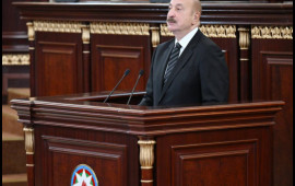Azərbaycan elminin dönüş nöqtəsi: Prezidentdən açıq mesajlar