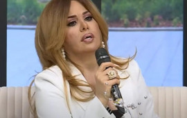 Vəziyyəti ağırlaşan Mətanət VƏSİYYƏT ETDİ