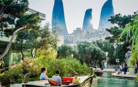 Turizm sənayesinin muzdlu əmək bazarındakı payı artacaq