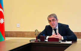 23 ildi müavin işləyirdi, vəzifədən azad edildi