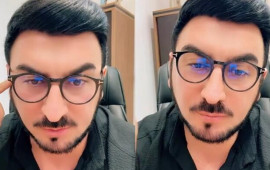 "Həkim deyib ki, tək qal, pəncərələri bağla..." Tolik DANIŞDI