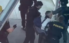 &ldquo;O, yumruqtəpiklə h&uuml;cum etdi&rdquo;  AZAL bələd&ccedil;isi həmin hadisədən DANIŞDI