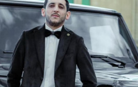 "Nə oldu, Paşinyan?" mahnısının müəllifi həbs olundu