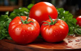 Bu &uuml;sullarla pomidorun tez xarab olmasının qarşısını almaq m&uuml;mk&uuml;nd&uuml;r