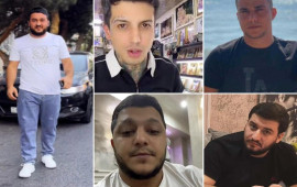 Daha bir ne&ccedil;ə tiktokerlə bağlı cinayət işlərinə