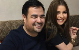 Həkim ərinin evdarlığını PAYLAŞDI 