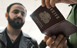 Rusiyada miqrantların “qara günləri” başlayır