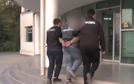 Gürcüstanda azərbaycanlı kriminal avtoritetin əlaltıları tutuldu