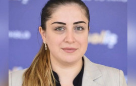 Qarabağ Universitetinin prorektoru vəzifəsindən getdi