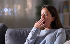 Nə &uuml;&ccedil;&uuml;n əsnəyirik və niyə yoluxucudur?