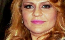 Xatun illər ərzində dəyişib BELƏ OLDU  g&ouml;rənlər mat qaldı 