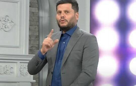 Zaur Kamal: "Bir də olsa, h&uuml;quqi addım atacağıq"