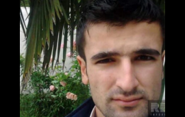 Azərbaycanlı gənc ABŞdə itkin d&uuml;şd&uuml;