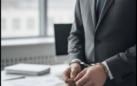 Ermənistanda y&uuml;ksəkvəzifəli şəxslər saxlanıldılar