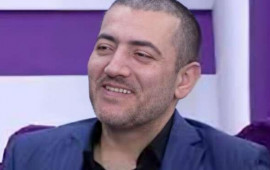 Ələkbər Yasamallı ilk dəfə övladlarından danışdı