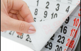 3 g&uuml;n ardıcıl iş OLMAYACAQ  TARİXLƏR