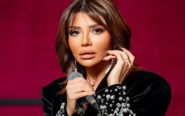 Afaq evini n&uuml;mayiş etdirdi  Video