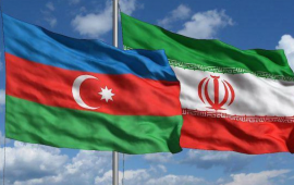 Azərbaycan bu dəfə İranı bağışlayacaq?