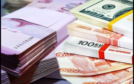 Azərbaycanda bu valyutalar BAHALAŞDI 