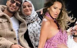 Anası Hadiseni təhqir etmişdi&hellip;