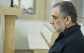 Vardanyanın məhkəməsində zərərçəkmiş şəxslərin ifadələri dinlənilib 