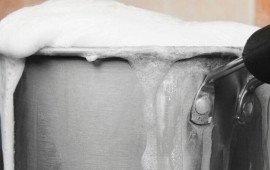 Daşan yeməklərə son  Aşpazların istifadə etdiyi 8 təsirli &uuml;sul