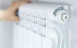 Zabratda Əlillər binası istiliksiz qaldı  160 mənzilin 80%i borcludur