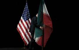 ABŞ İranla ticarət edən b&uuml;t&uuml;n &ouml;lkələrə 25%lik r&uuml;sum tətbiq edir