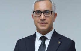 Kamran Əsədov test imtahanlarına m&uuml;daxilədə ittiham edilir 