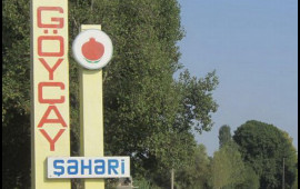 G&ouml;y&ccedil;ayda məzar daşı: T&uuml;rkiyə səfirliyi hərəkətə ke&ccedil;di 