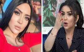 "Bilirsən ki, uşaqlarının atası kimdir?  Adamın ikicə sənin qardaşın kimi qardaşı ola&hellip;&rdquo; 