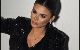 Aysundan doğma atasına CAVAB: &ldquo;Yalandan artistlik etmə!&rdquo;