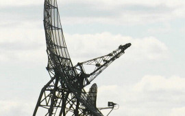 SSRİnin yaratdığı &ldquo;Qiyamət g&uuml;n&uuml;&rdquo; stansiyası qəribə mesaj verdi