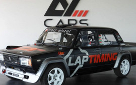 Fantastik qiymətə VAZ2105 satışa çıxarıldı  FOTO
