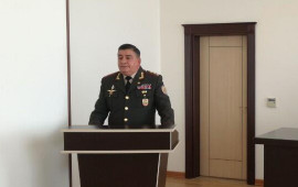 Keçmiş fövqəladə hallar naziri VƏFAT ETDİ