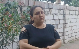 Valideynlərdən üzük götürdüyünə görə cəzalandırılan müəllimə: bilsəydim...