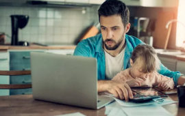 Distant işləmək qanuniləşir