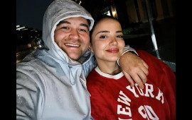 "İlk dəfə qurbağa və &ccedil;əyirtkə yedim" 