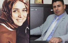 Eyni məktəbin direktor və müəllimi ardarda öldü  Səbəb də eynidir  FOTO
