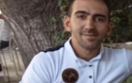 Buzovnadakı qəzada həlak olan 27 yaşlı Aydının