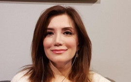 Gültəkin Hacıbəyli deportasiya olunur