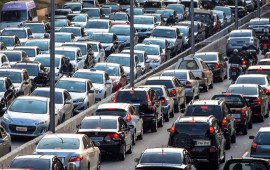 D&uuml;nyanın ən &ccedil;ox satılan avtomobili a&ccedil;ıqlandı: nə Hyundai, nə də Tesla!