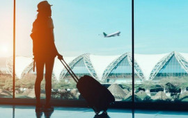 Yeni il səyahətinə tələbat artdı: B&uuml;dcəyə uyğun şəhərlər və &ouml;lkələr a&ccedil;ıqlandı