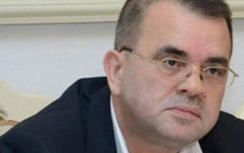 Yunus Oğuzun "Cengiz han" romanı çapdan çıxdı 
