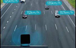 Azərbaycana yeni radarlar gətirilib  Sürətlə gəlib yavaşlamaq "işə yaramayacaq"