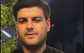 25 yaşlı oğlan faciəvi şəkildə öldü