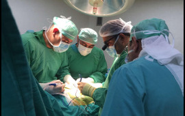 Xəstənin &ouml;l&uuml;m&uuml;ndə g&uuml;nahlandırılan həkimin işi məhkəməyə g&ouml;ndərildi